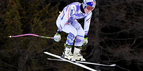 Lindsey Vonn (Foto: AFP)
