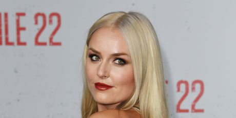 Lindsey Vonn (Foto: AFP)