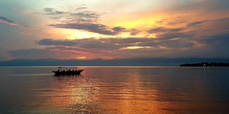 Kivu - 1