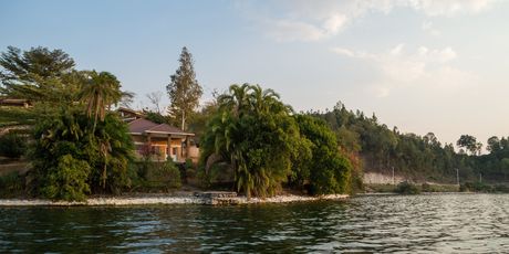 Kivu - 3