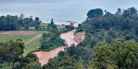 Kivu - 4