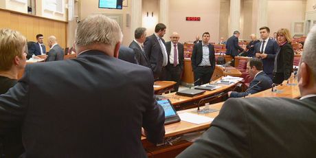 HDZ-ovci u obračunu s Nikolom Grmojom (Dnevnik.hr)