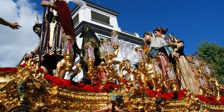Spektakularni festivali - 3