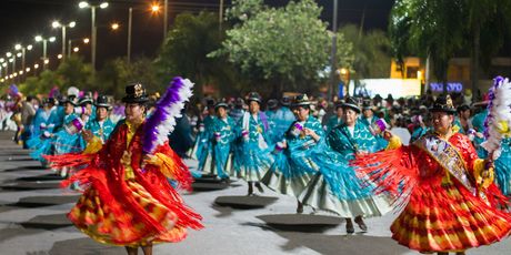 Spektakularni festivali - 4