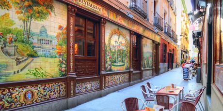 Madrid - 2