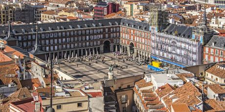 Madrid - 5