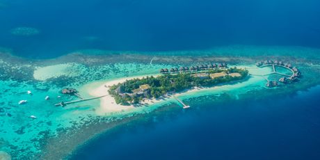 Maldivi - 1