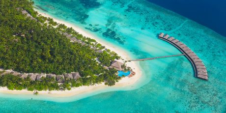Maldivi - 3