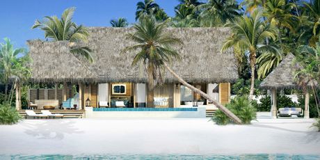 Maldivi - 4