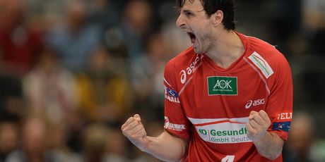 Domagoj Duvnjak (Foto: AFP)