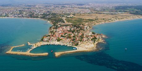 Side, Turska - 2