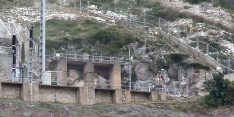 Još se ne zna uzrok nesreće u hidroelektrani (Foto: Dnevnik.hr) - 3