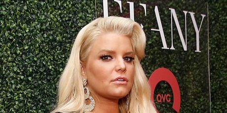 Jessica Simpson (Foto: Getty Images)