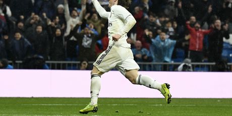 Luka Modrić (Foto: AFP)