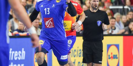 Nikola Karabatić (Foto: AFP)