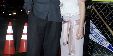 Sarah Michelle Geller i Freddie Prinze Jr. (Foto: Getty Images)