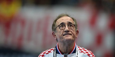 Lino Červar (Foto: AFP)