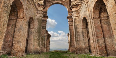 Basilicata - 1