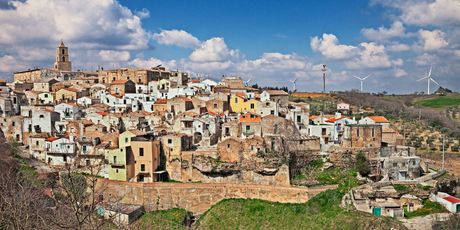 Basilicata - 3