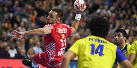 Luka Cindrić (Foto: AFP)