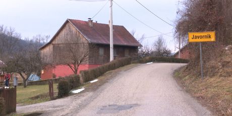 Selo Javornik (Foto: Dnevnik.hr)