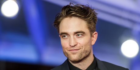 Robert Pattinson (Foto: AFP)