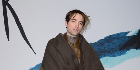 Robert Pattinson (Foto: Profimedia)