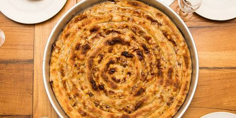 Duvanjski burek