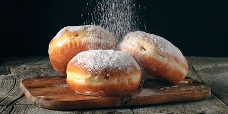 Krafne