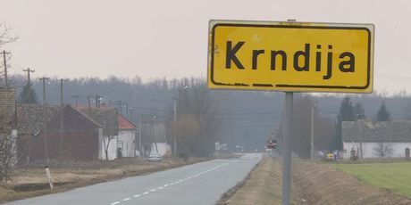 Selo Krndija (Foto: Dnevnik.hr) - 1