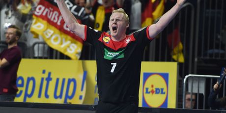 Patrik Wiencek (Foto: AFP)