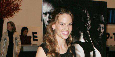 Hilary Swank (Foto: Getty Images)