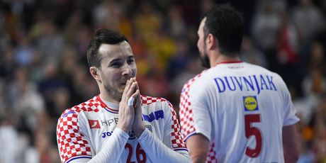 Manuel Štrlek (Foto: AFP)