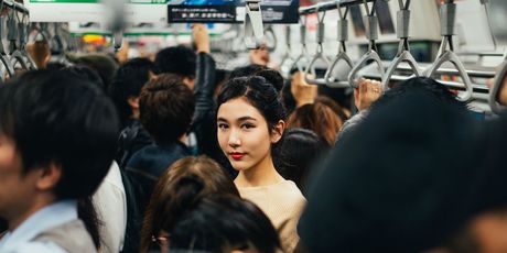 Metro u Japanu