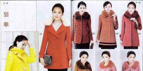 Moda Sjeverne Koreje (Foto: izismile.com) - 15