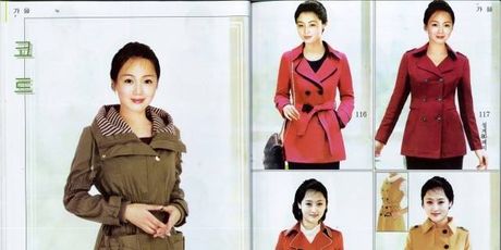 Moda Sjeverne Koreje (Foto: izismile.com) - 16