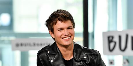 Ansel Elgort (Foto: Getty Images)