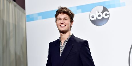 Ansel Elgort (Foto: Getty Images)