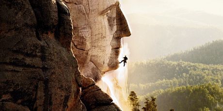 Mount Rushmore