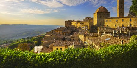 Volterra