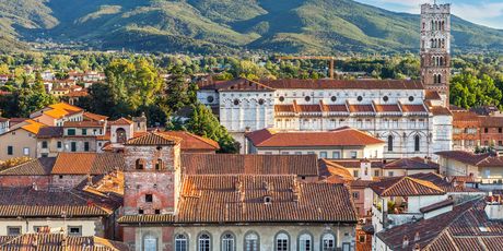 Grad Lucca
