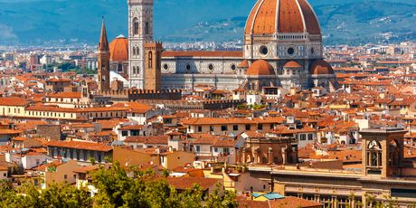 katedrala Santa Maria del Fiore