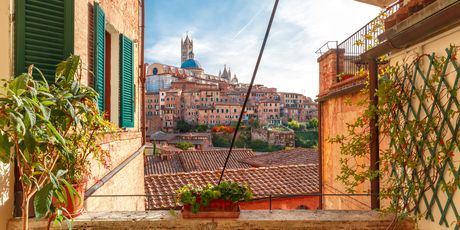 Siena