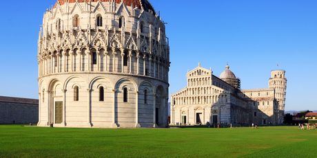 Pisa