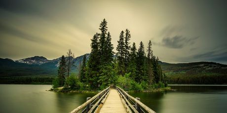 Najveći nacionalni park Kanadskog stjenjaka – Park Jasper - 5