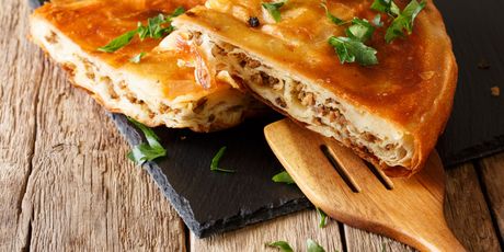 Burek