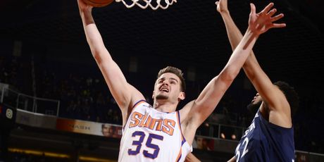 Dragan Bender (Foto: AFP)