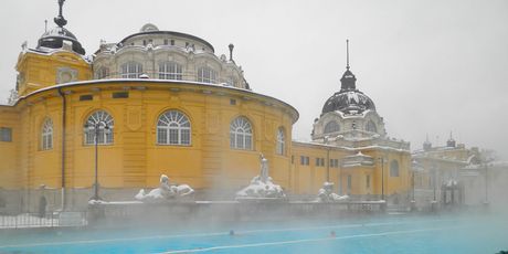 Budimpešta