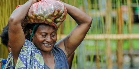 Betel orasi