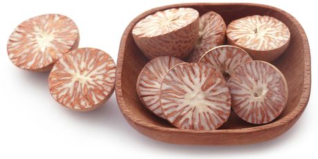 Betel orasi